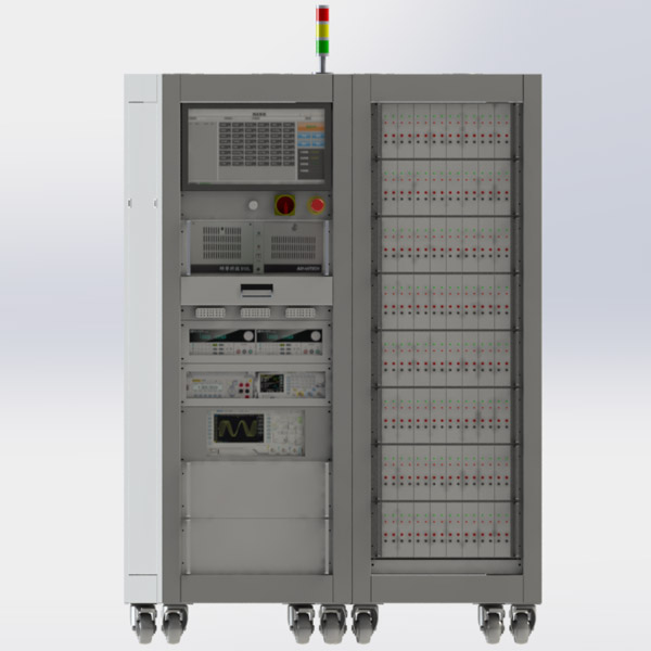 BMS自動測試系統(tǒng)